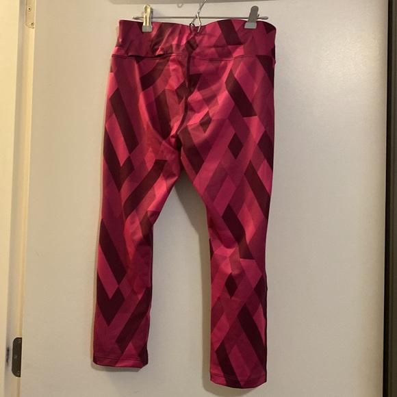 Wilson leggings US S size - Picture 3 of 4